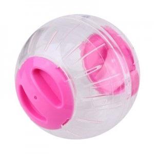 ESFERA P/HAMSTER 19CM