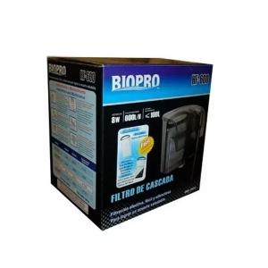 FILTRO DE CASCADA BIO 20-30 GAL. HF-600