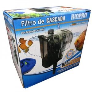 FILTRO DE CASCADA 185 L/H 4W
