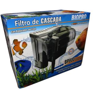 FILTRO DE CASCADA 888 L/H 5W