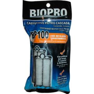 REPUESTO P/CASCADA BP100 (2 PZAS.)