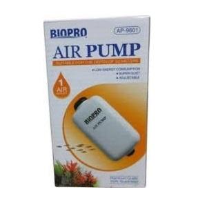 BOMBA DE AIRE SILENCIOSA AP-9601