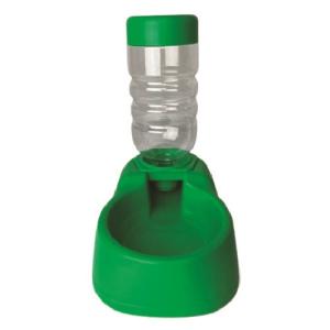 BEBEDERO PARA MASCOTAS 500 ML.