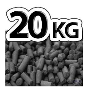 CARBON ACT. MINERAL 20 KGS.