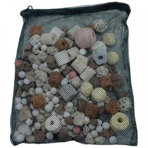 BIO GLASS MIXT0 500 GR.CAMA DE BACT.