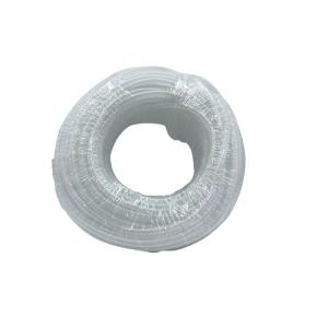 MANGUERA DE SILICON 50 MTS.