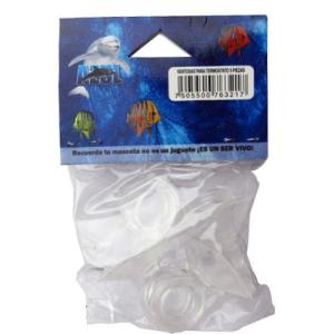 CHUPON C/ARO P/TERMOSTATO 5PZ.