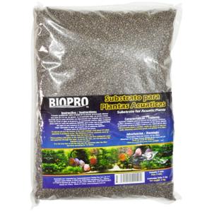 SUSTRATO P/PLANTAS 5 KGS. ROJO (5 MM)