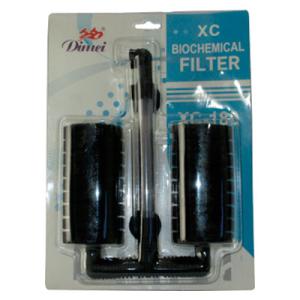 FILTRO ESPONJA 30G.