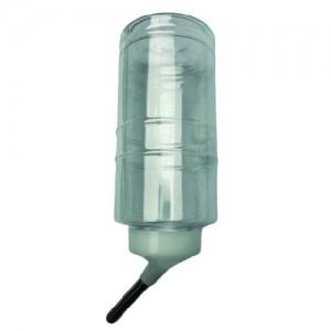 BEB.P/HAMSTER C/RESORTE Y BALIN 350 ML.