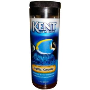 GARLIC EXTREME 30 ML.