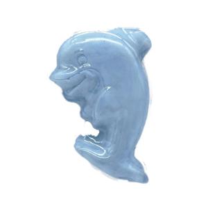 MINERAL P/ROED.DELFIN 13X8 CM.