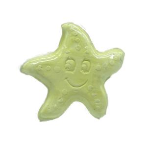 MINERAL P/ROED.ESTRELLA 12X9 CM.