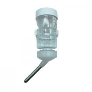 BEBEDERO P/HAMSTER IMPORTADO 500ML.