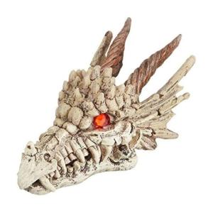 CALAVERA-GAZER DRAGON