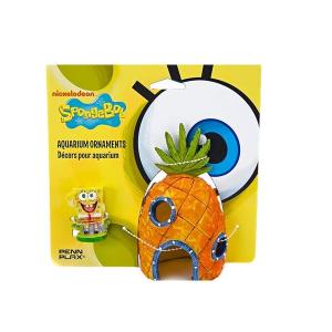 BOB ESPONJA PIÑA COMBO-PACK
