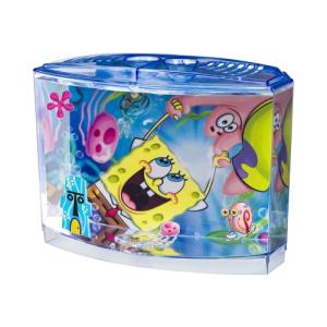 BOB ESPONJA BETTA-BOW KIT 2 LTS.