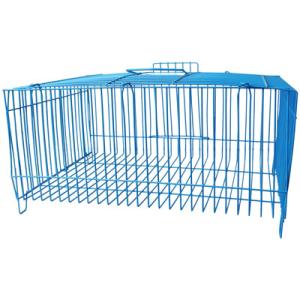 JAULA RATONES 27X18X13 CM.