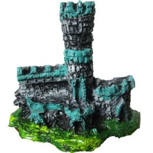 CASTILLOS #7 01 6X6X2 CM.
