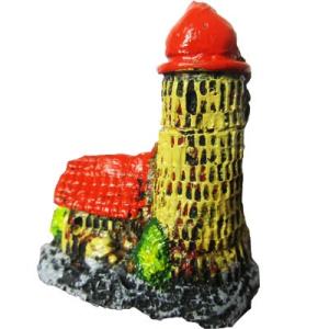 CASTILLOS MINIS 01 4X2X4 CM.