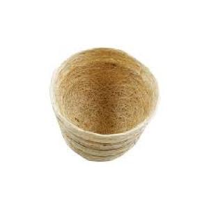 NIDO DE ZACATE P/AVES CANORAS