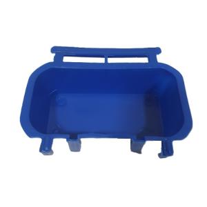 TINA P/AVE CON GANCHO