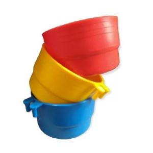 COMEDERO GUACAMAYO PERIQUERO PLASTICO