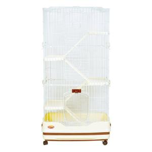 JAULA DIPLOMAT III PARA HURON