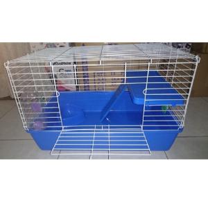 JAULA AMSTERDAM P/CONEJO/HURON