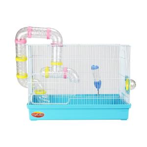 JAULA BOSTON PARA HAMSTER