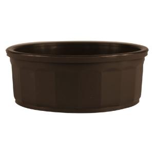 PLATO VASIJA GRANDE PETMATE