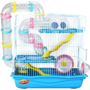 JAULA FRESNO IV P/HAMSTER