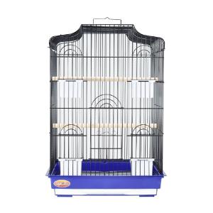 JAULA NIZA PALACE PARA AVE AZUL