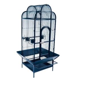 DYA22 JAULA MACONDO P/LORO AZUL