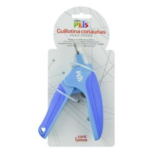 CORTAUÑAS GUILLOTINA F.P. FL8304