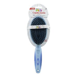 CEPILLO DOBLE GDE. F.P. FL8312