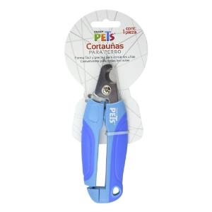 CORTAUÑAS P/PERRO TIJERA F.P.