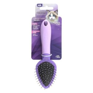 CEPILLO DOBLE P/GATO EXPERT