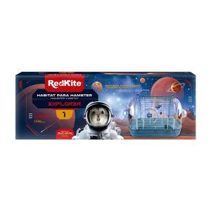 HABITAT EXPLORER P/HAMSTER I