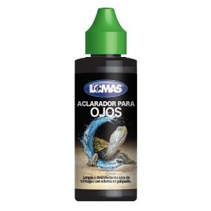 ACLAR. DE OJOS P/TORT. LOMAS 60M.