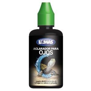 ACLAR. DE OJOS P/TORT. LOMAS 30ML.