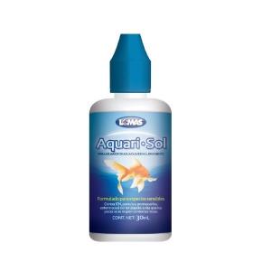 AQUARISOL LOMAS ACONDICIONADOR 30ML.