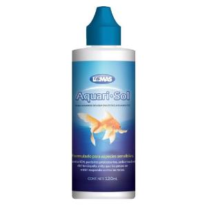AQUARISOL LOMAS ACONDICIONADOR 120ML.