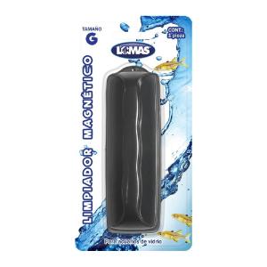 LIMPIADOR MAGNETICO GRANDE LOMAS