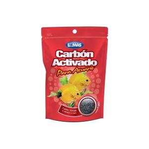CARBON ACTIVADO LOMAS BOLSA
