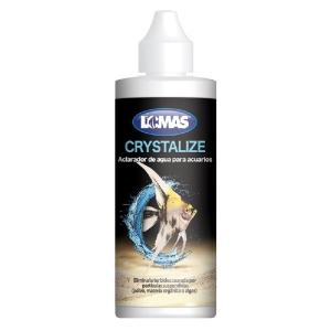 CRYSTALIZE 120 ML.
