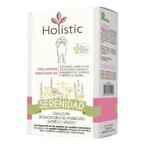 KIT DE AROMATERAPIA SERENIDAD 60ML