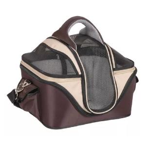 TRANSPORTADORA DE LUJO DESMONTABLE CHICA