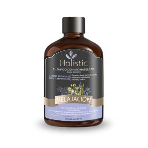 SHAMPOO C/AROMATERAPIA RELAJACION 250ML