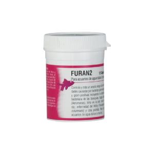 FURAN2 12 CAPSULAS
